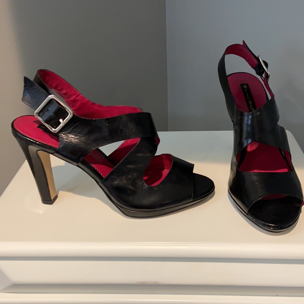 Bandolino sandals